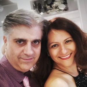 Meet your Posher, Emmanuel